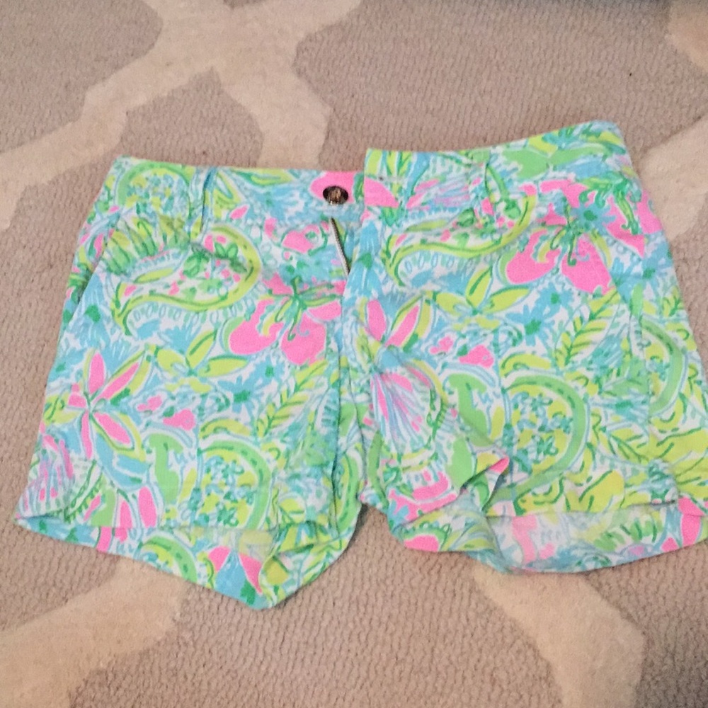 Lilly shorts
